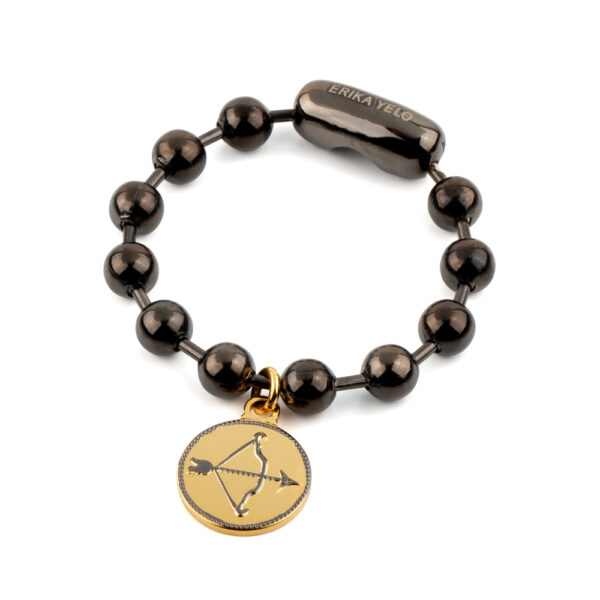 Pulsera militar Zodiacal.