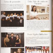 Revista Selecta Panamá 2011